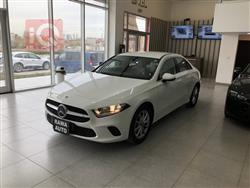 مێرسێدس بێنز A-Class